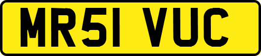 MR51VUC