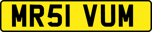 MR51VUM