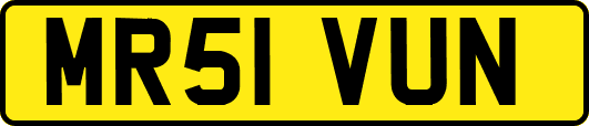 MR51VUN