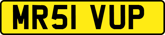 MR51VUP