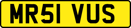 MR51VUS