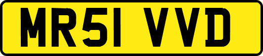 MR51VVD