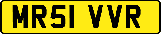 MR51VVR