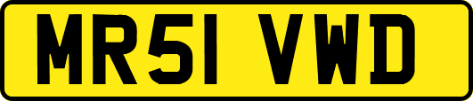 MR51VWD