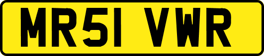 MR51VWR