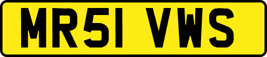 MR51VWS