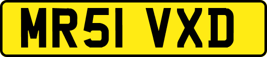 MR51VXD
