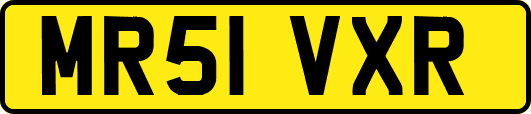 MR51VXR