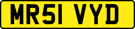 MR51VYD