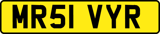 MR51VYR