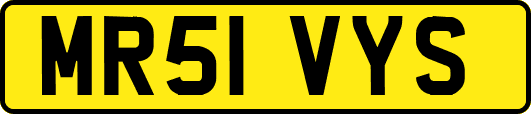 MR51VYS