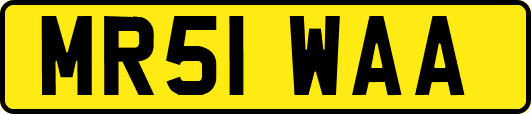 MR51WAA