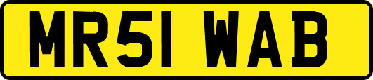 MR51WAB
