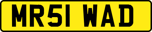 MR51WAD