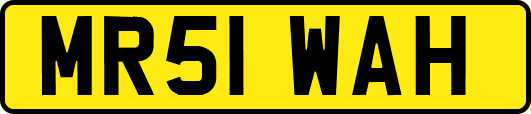 MR51WAH