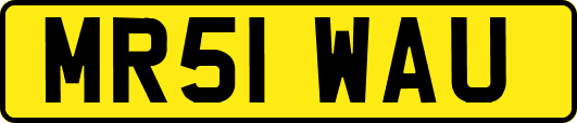 MR51WAU