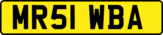 MR51WBA