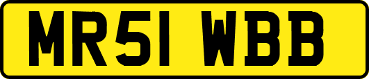 MR51WBB