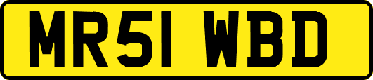 MR51WBD