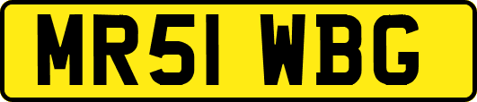 MR51WBG