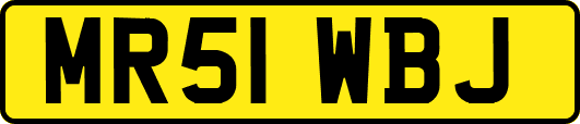 MR51WBJ