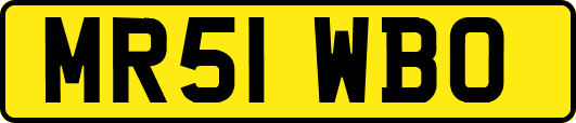 MR51WBO