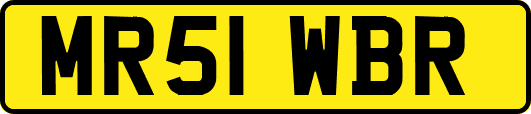 MR51WBR