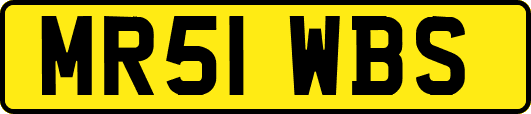 MR51WBS