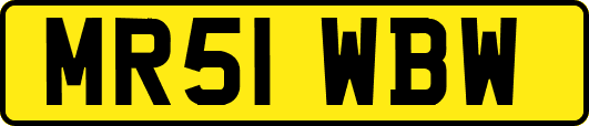 MR51WBW