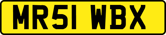 MR51WBX