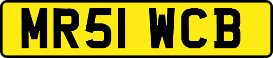MR51WCB