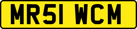 MR51WCM