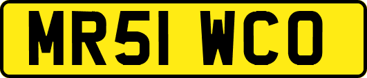 MR51WCO