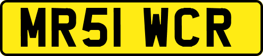 MR51WCR