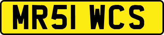 MR51WCS