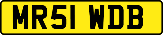 MR51WDB