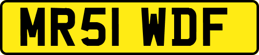 MR51WDF