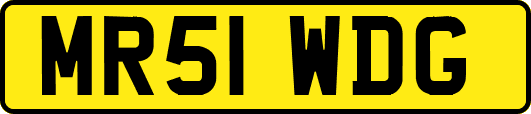 MR51WDG