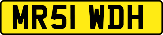MR51WDH