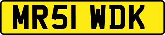 MR51WDK