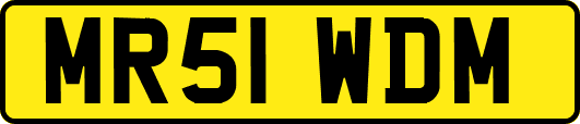 MR51WDM