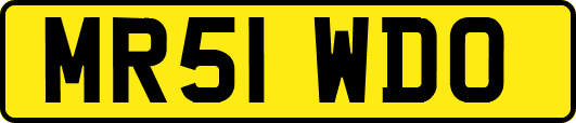 MR51WDO