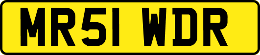 MR51WDR