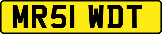 MR51WDT