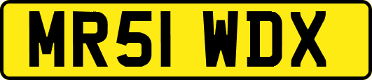 MR51WDX