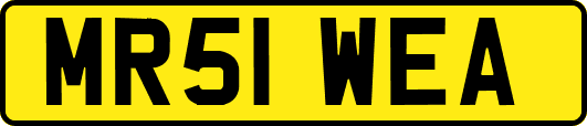 MR51WEA