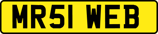 MR51WEB