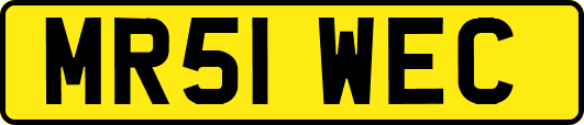 MR51WEC