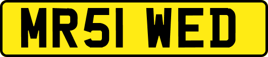 MR51WED