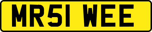 MR51WEE